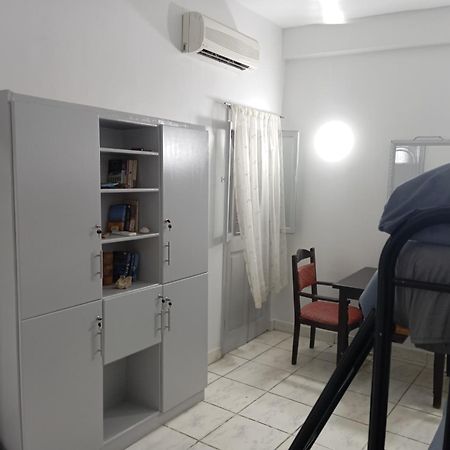 Abeer Guest House Luxor Esterno foto