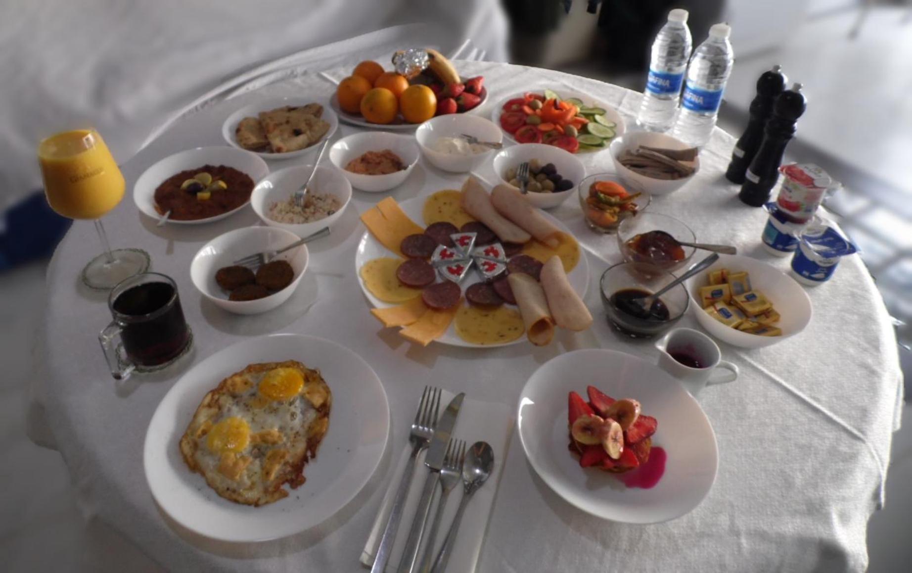 Abeer Guest House Luxor Esterno foto