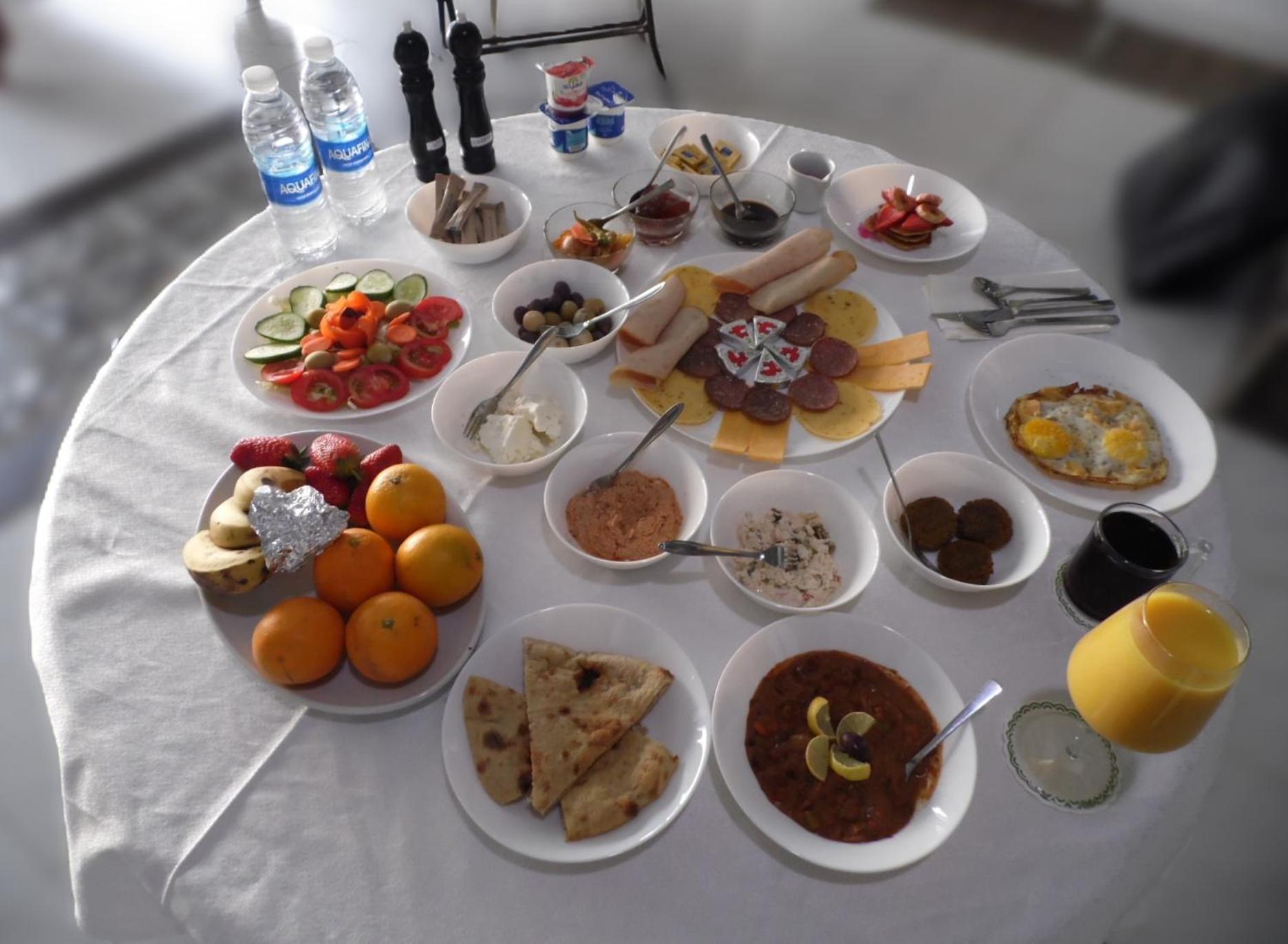 Abeer Guest House Luxor Esterno foto