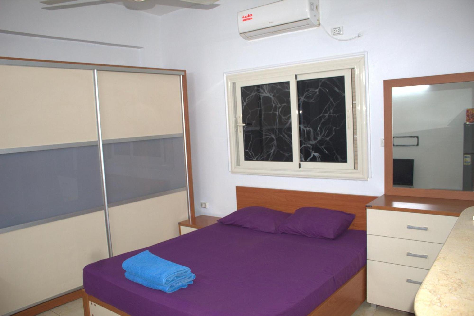 Abeer Guest House Luxor Esterno foto