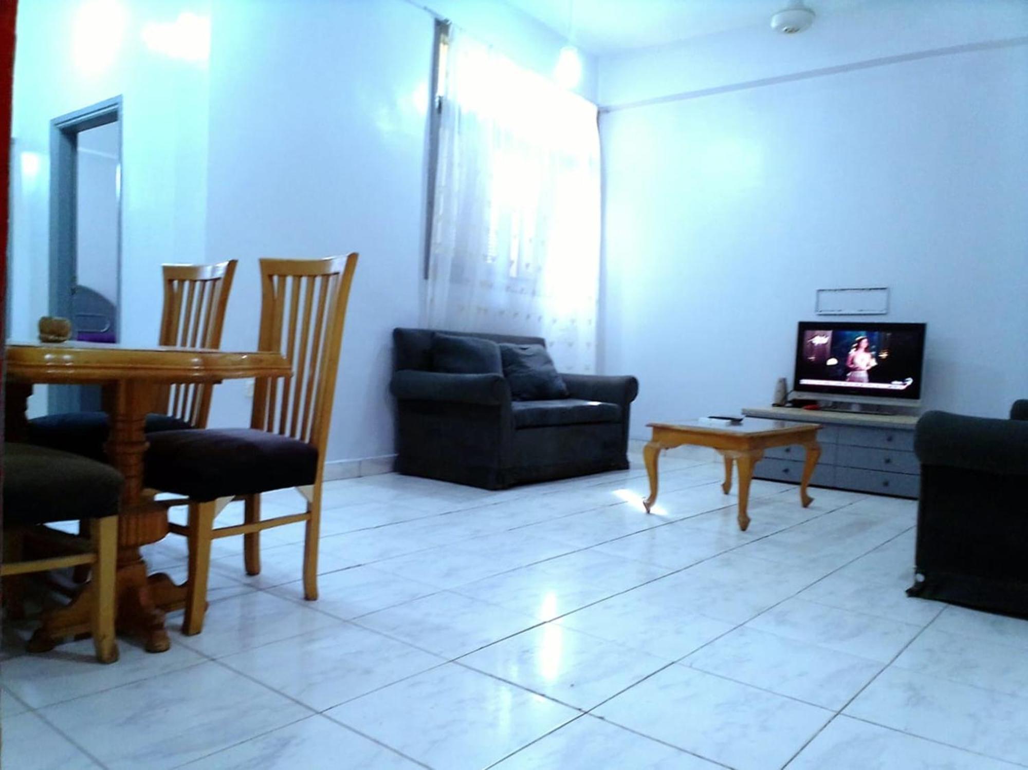 Abeer Guest House Luxor Esterno foto