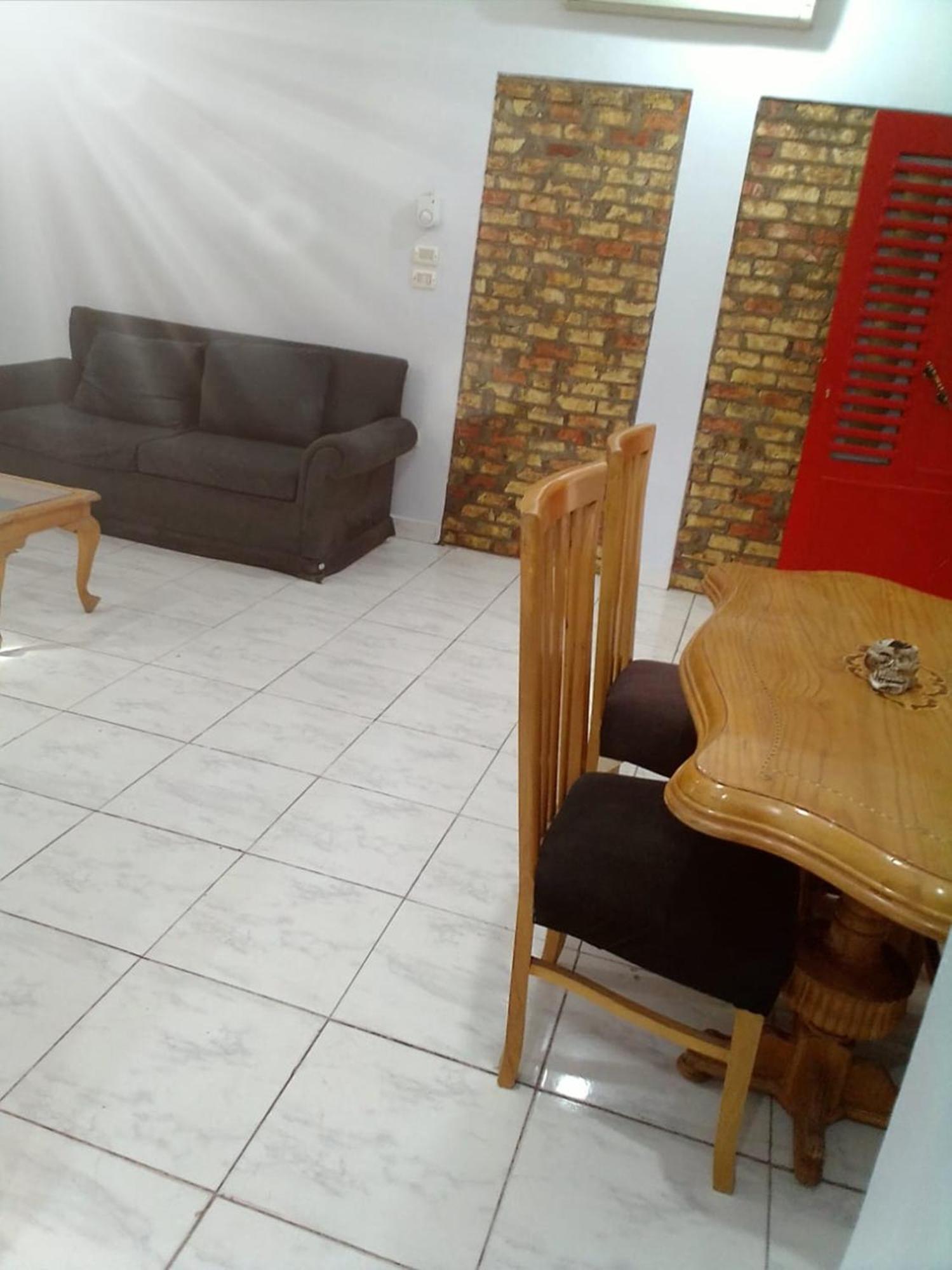 Abeer Guest House Luxor Esterno foto