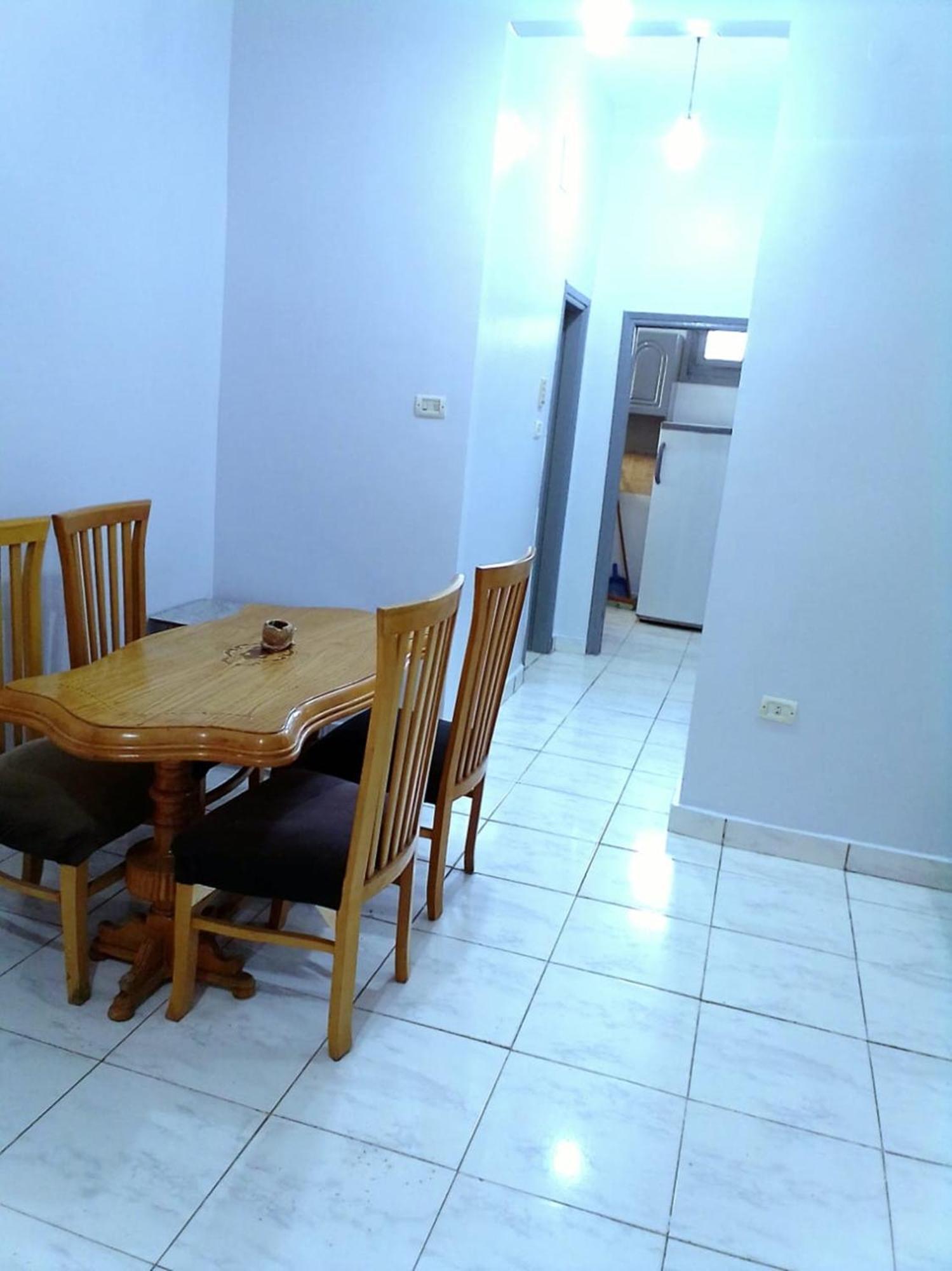 Abeer Guest House Luxor Esterno foto