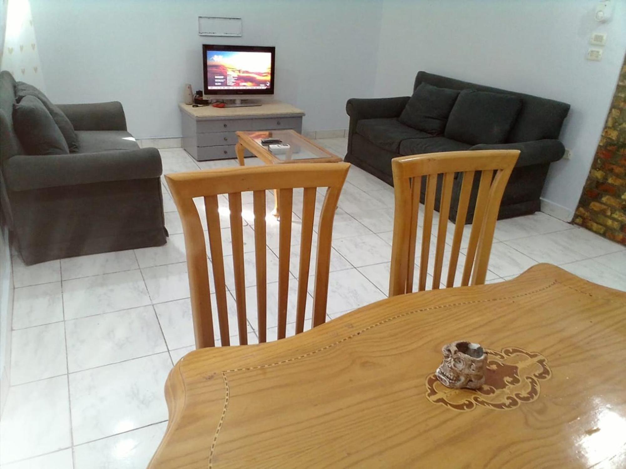 Abeer Guest House Luxor Esterno foto