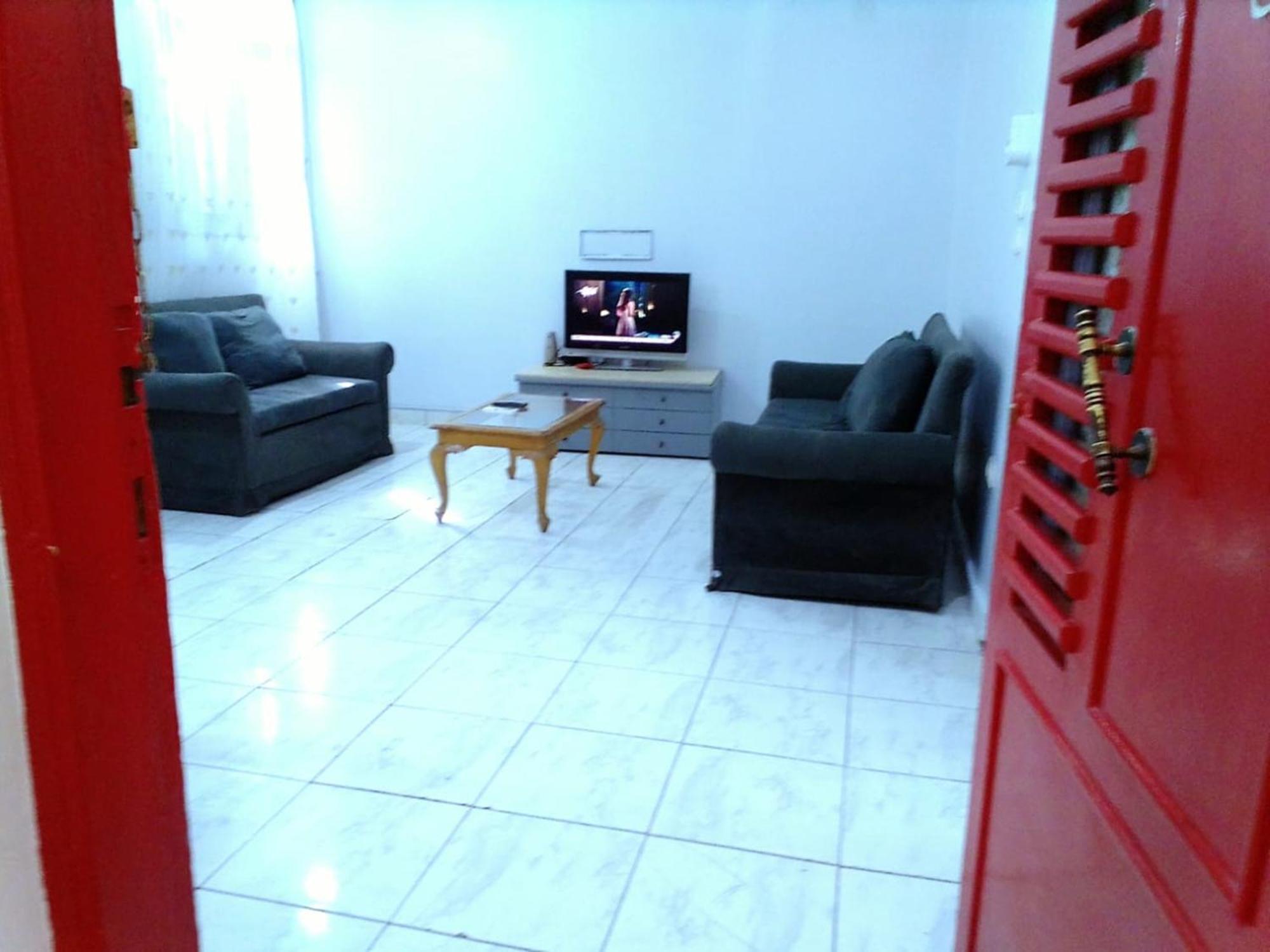 Abeer Guest House Luxor Esterno foto
