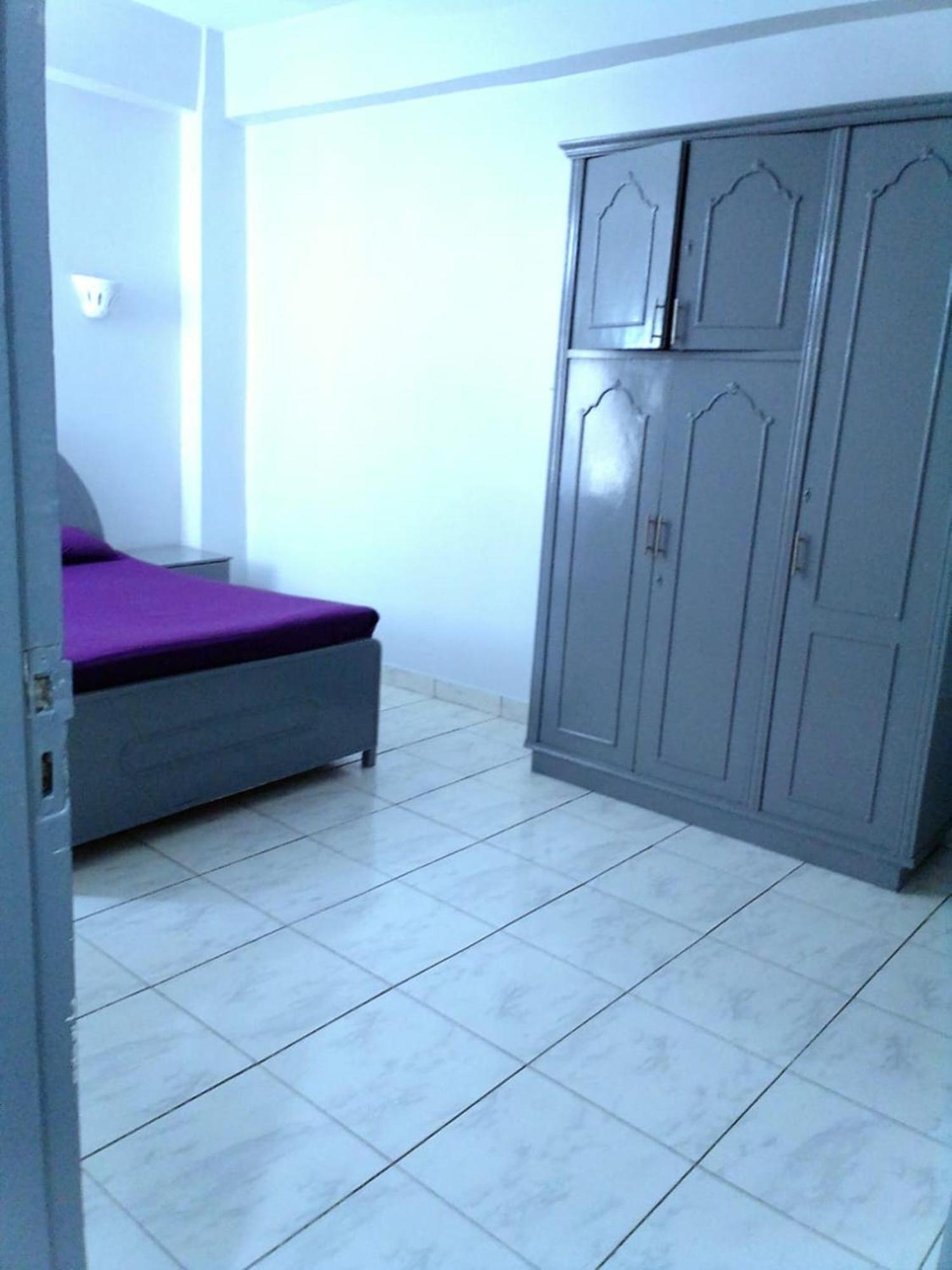 Abeer Guest House Luxor Esterno foto