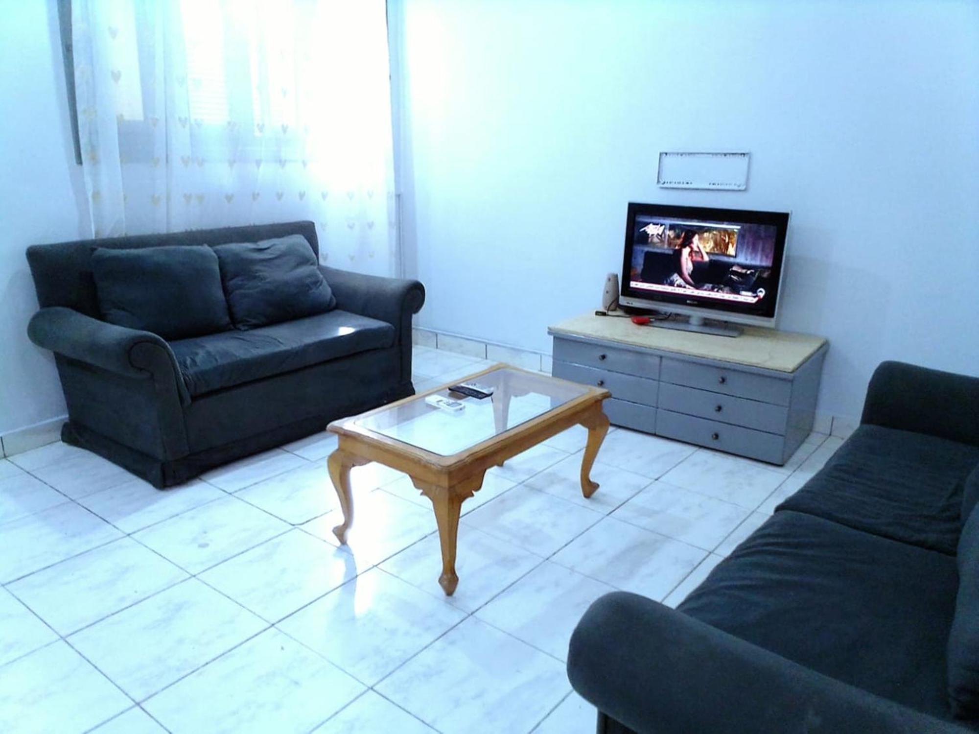 Abeer Guest House Luxor Esterno foto