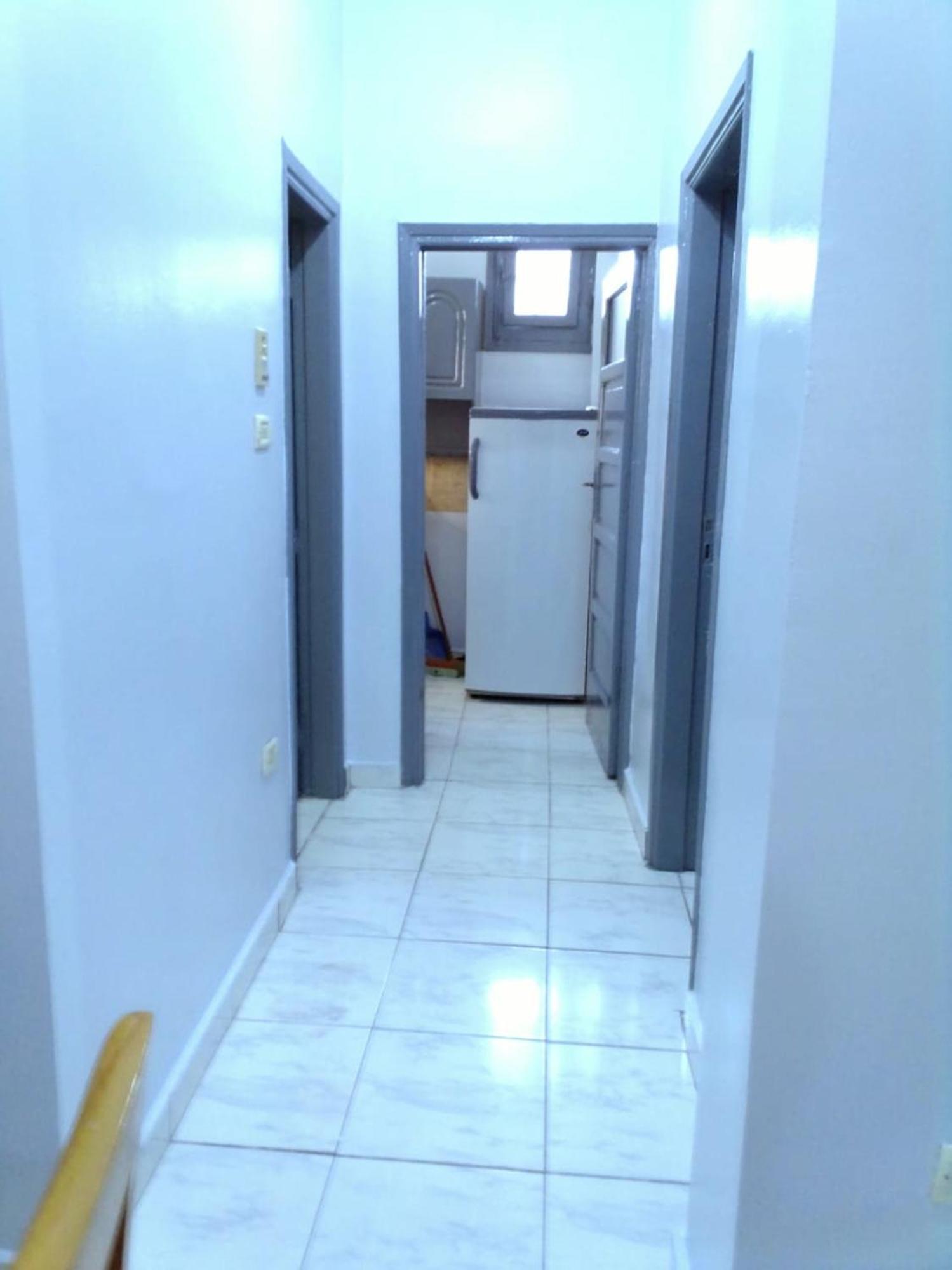 Abeer Guest House Luxor Esterno foto