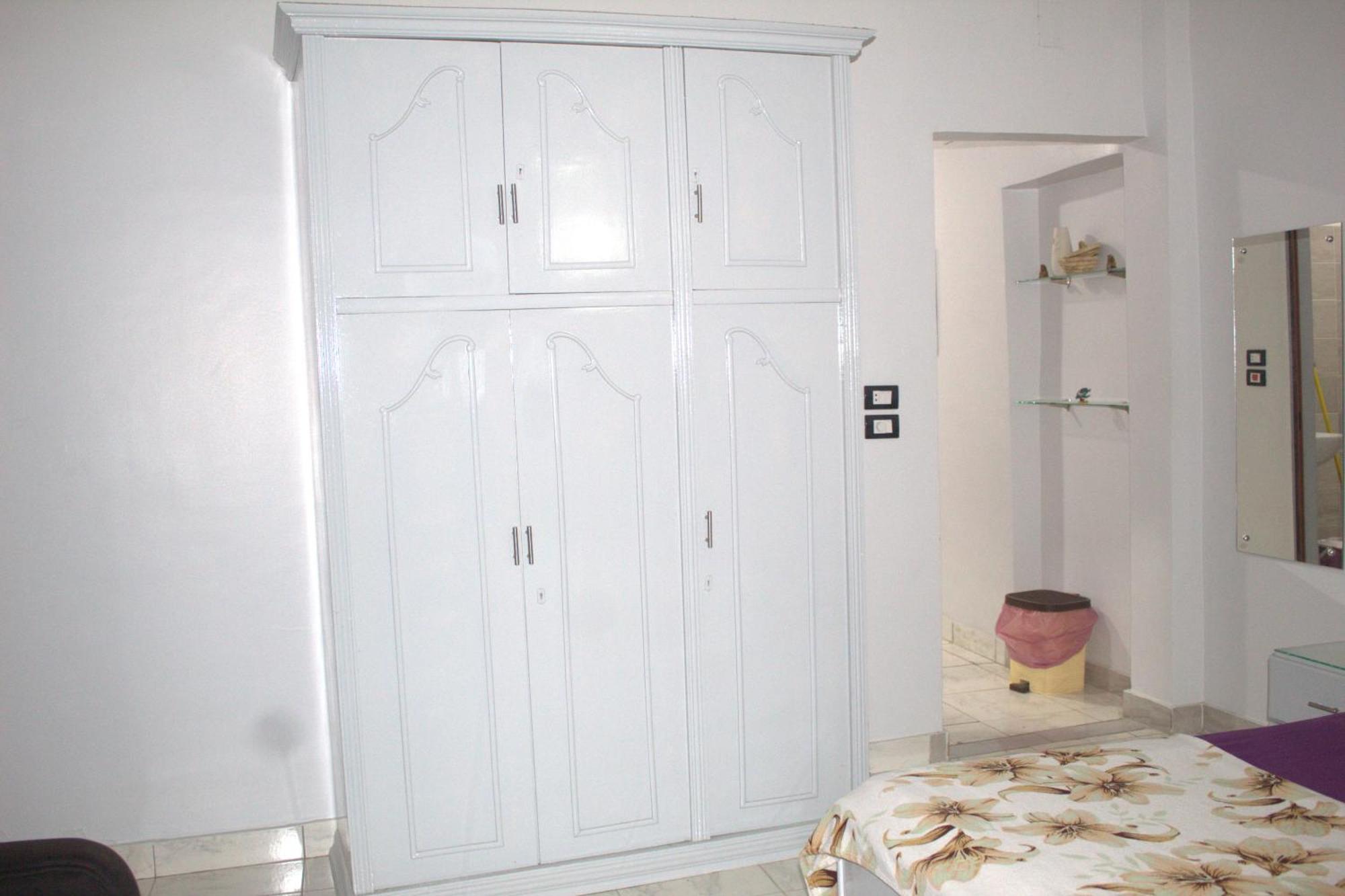 Abeer Guest House Luxor Esterno foto