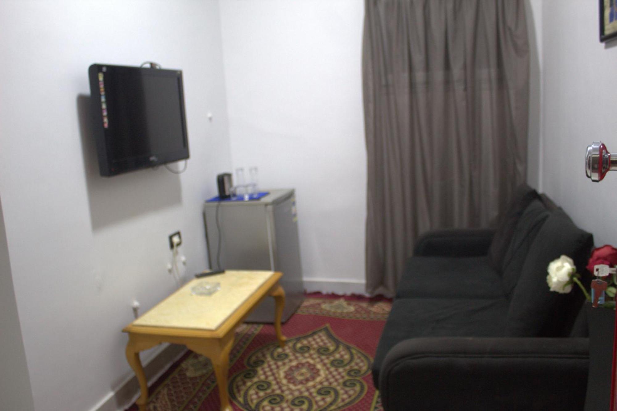 Abeer Guest House Luxor Esterno foto