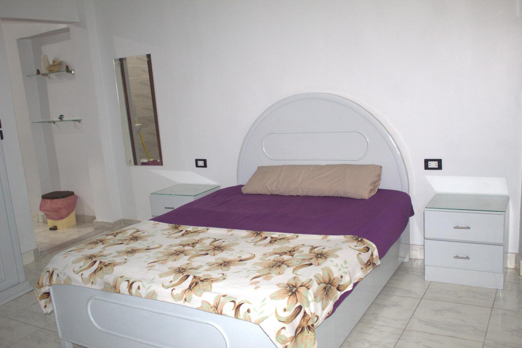 Abeer Guest House Luxor Esterno foto