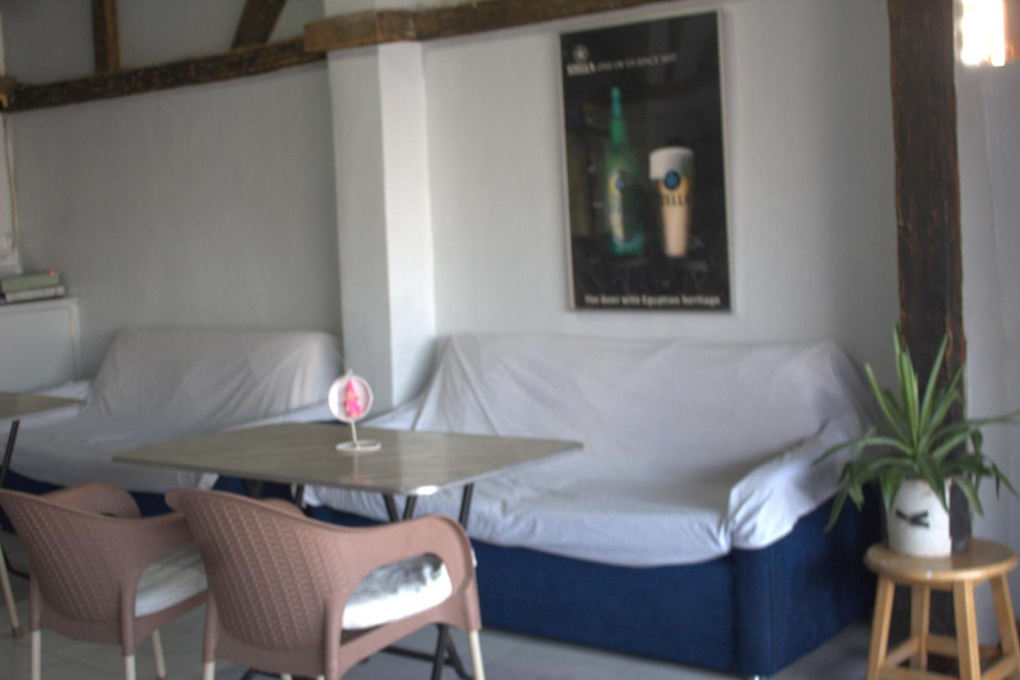 Abeer Guest House Luxor Esterno foto