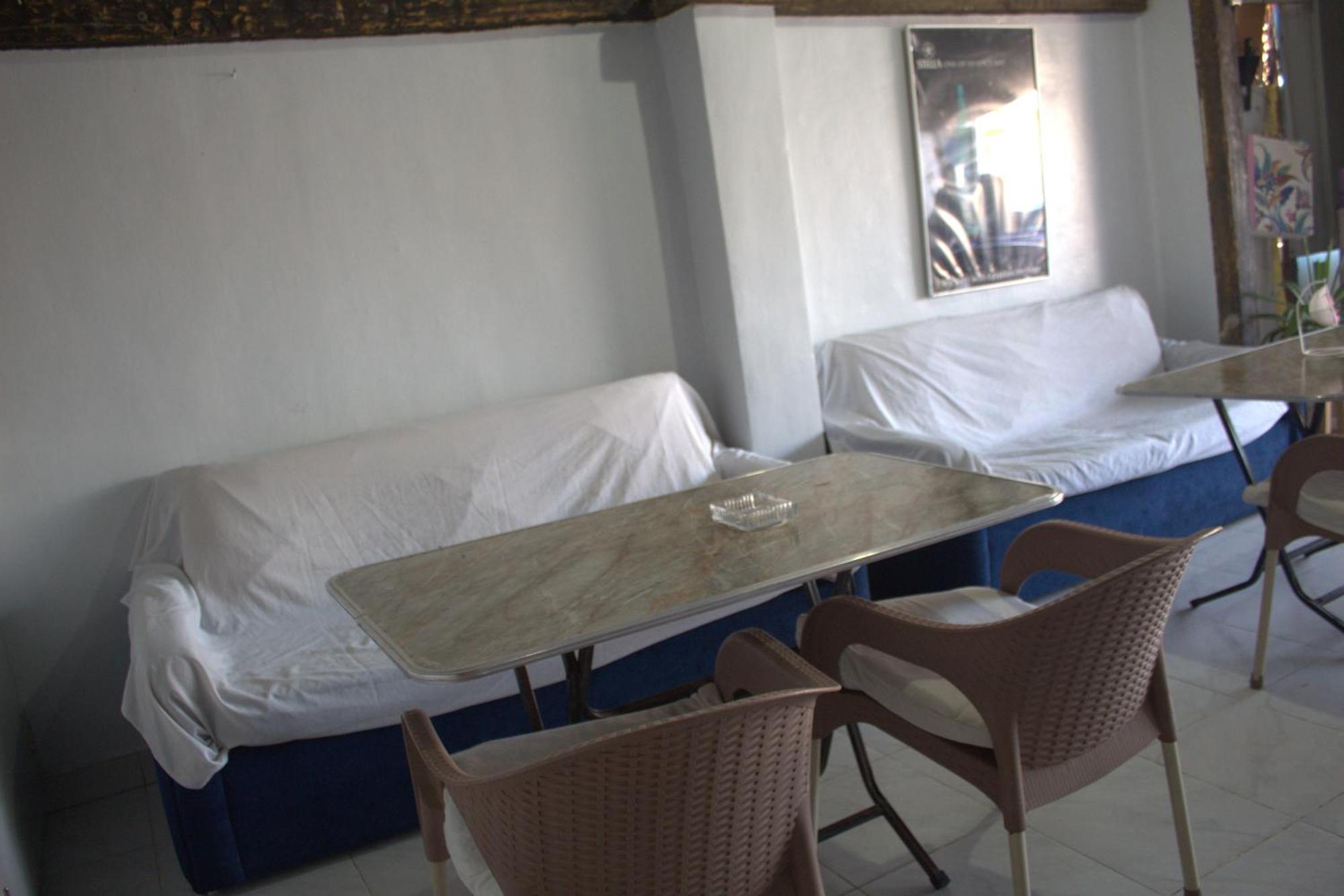 Abeer Guest House Luxor Esterno foto