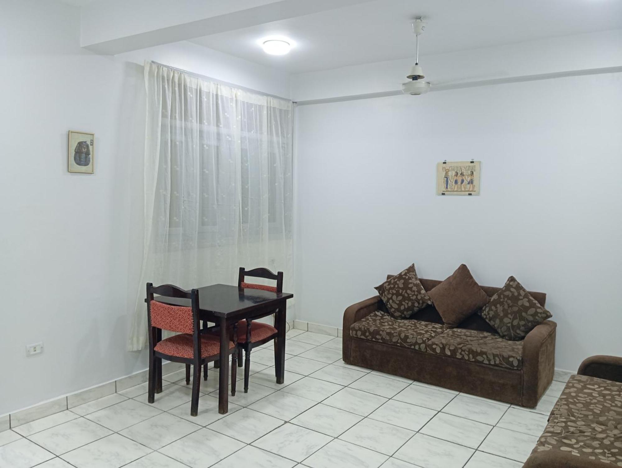 Abeer Guest House Luxor Esterno foto
