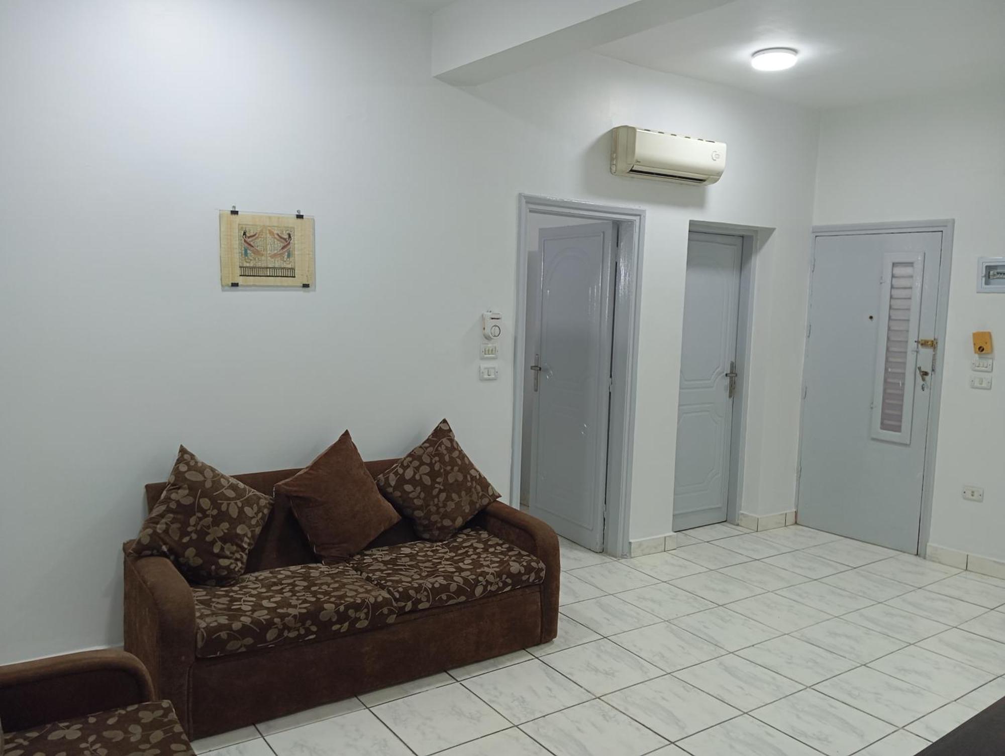 Abeer Guest House Luxor Esterno foto