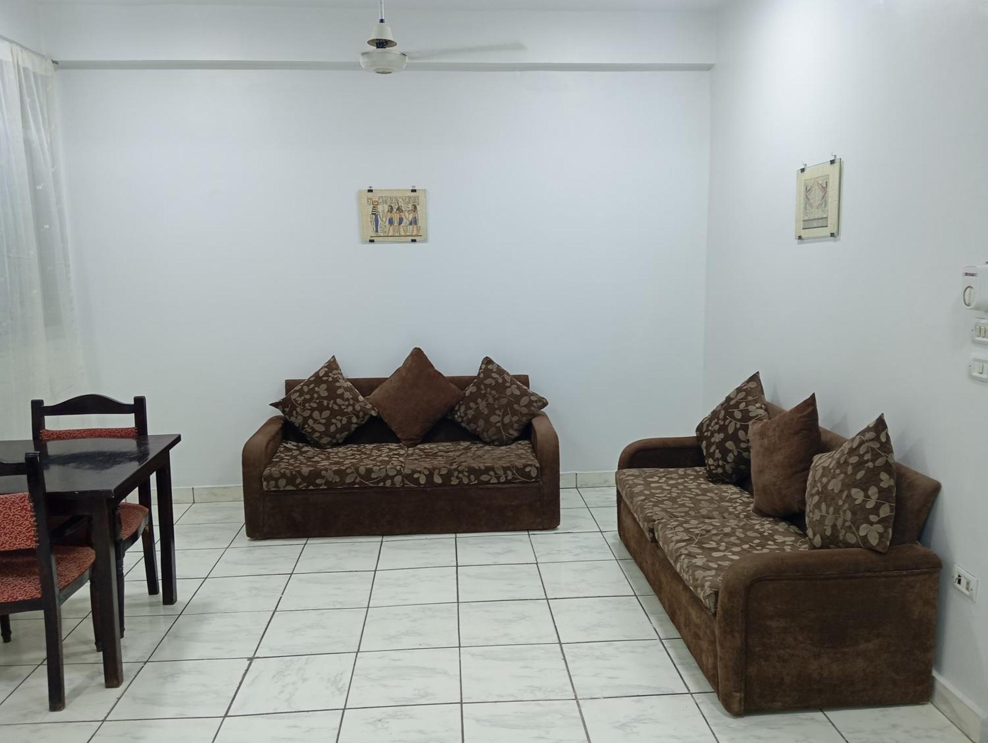Abeer Guest House Luxor Esterno foto
