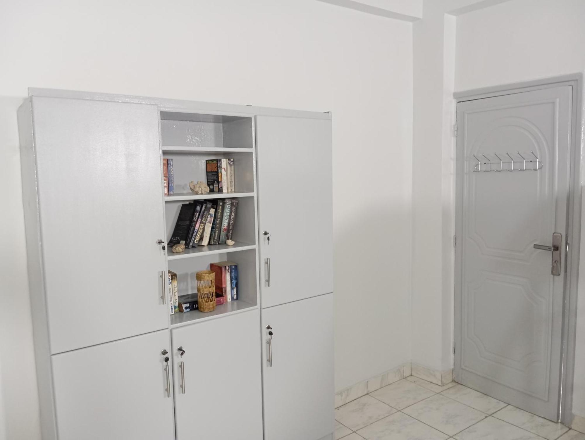 Abeer Guest House Luxor Esterno foto