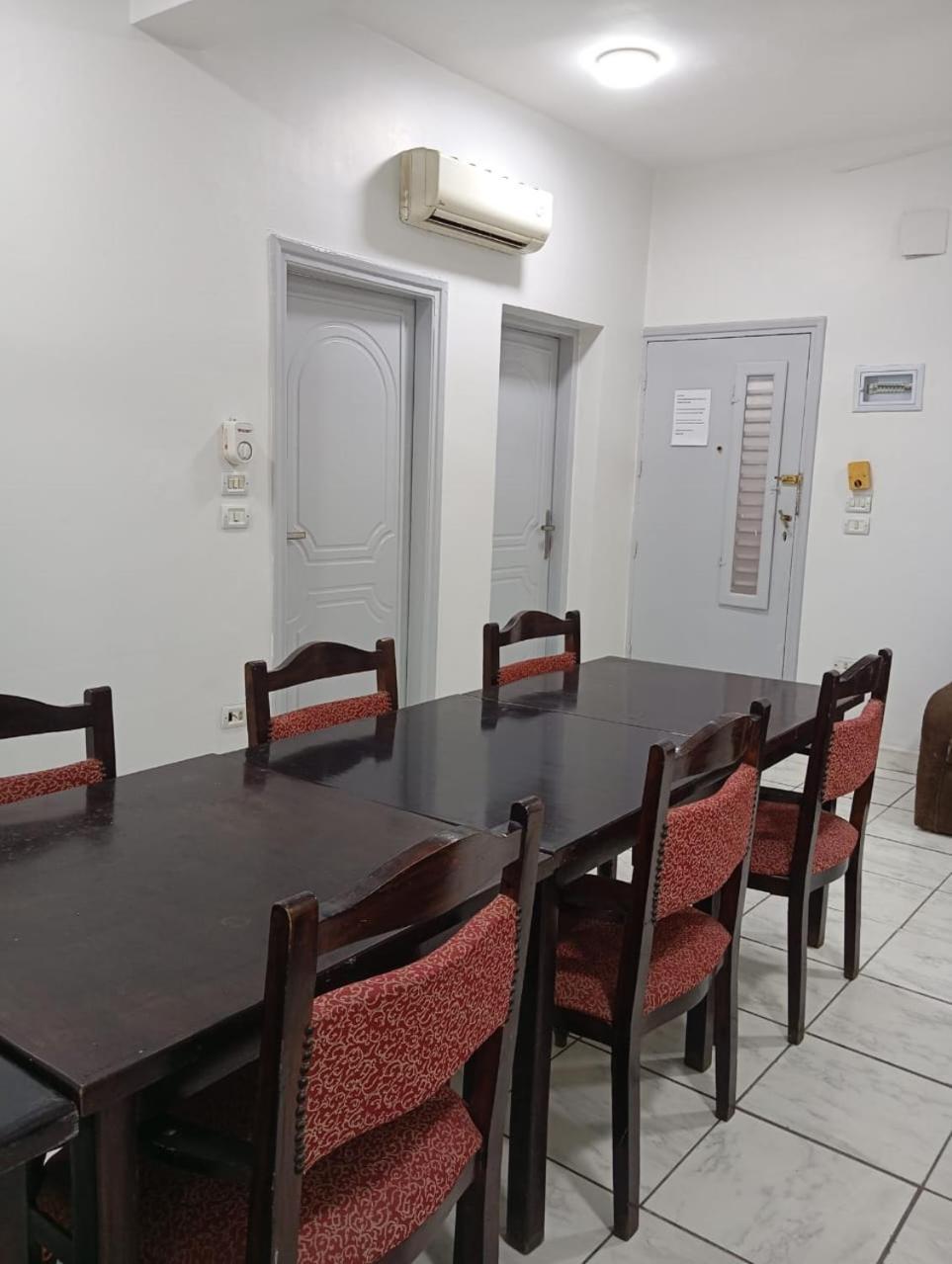 Abeer Guest House Luxor Esterno foto