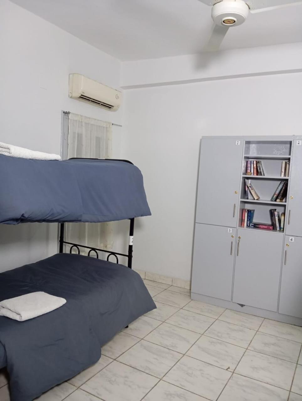 Abeer Guest House Luxor Esterno foto