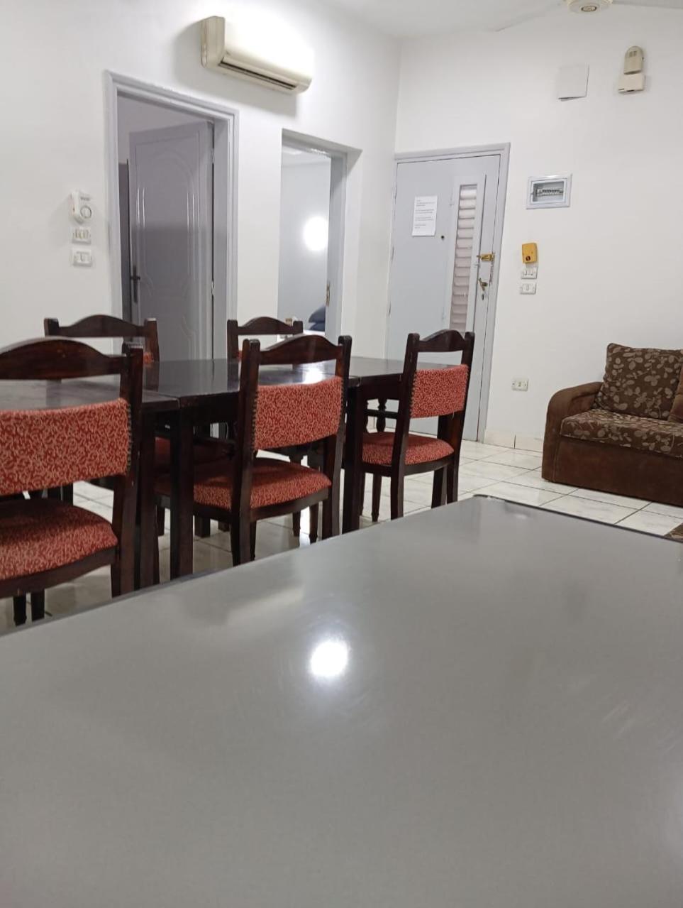 Abeer Guest House Luxor Esterno foto
