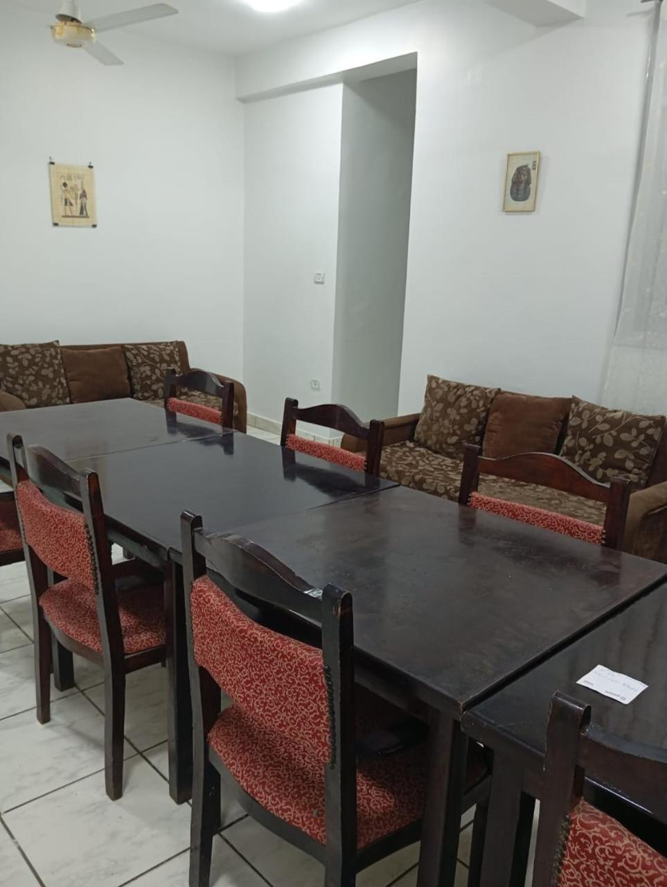 Abeer Guest House Luxor Esterno foto