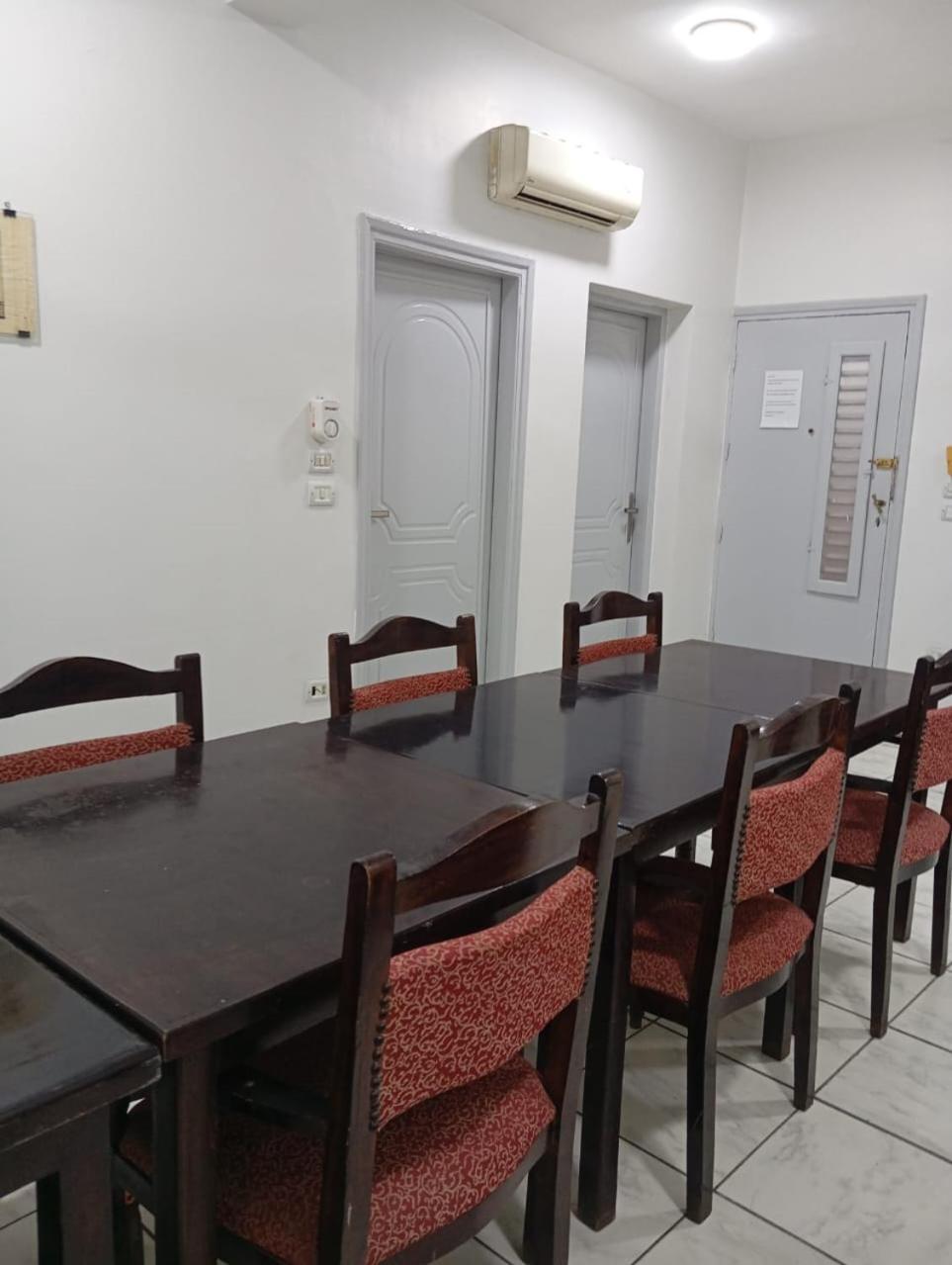 Abeer Guest House Luxor Esterno foto