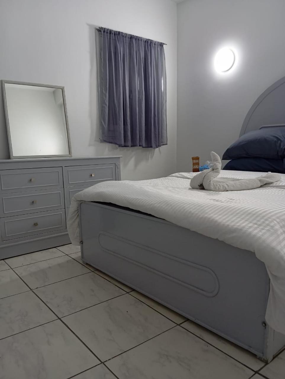 Abeer Guest House Luxor Esterno foto
