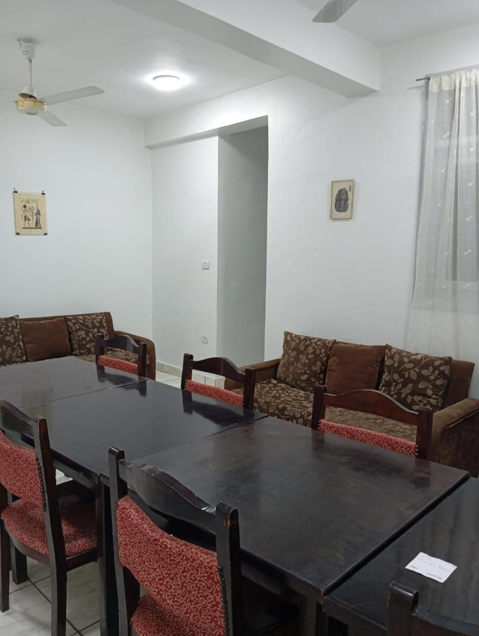 Abeer Guest House Luxor Esterno foto