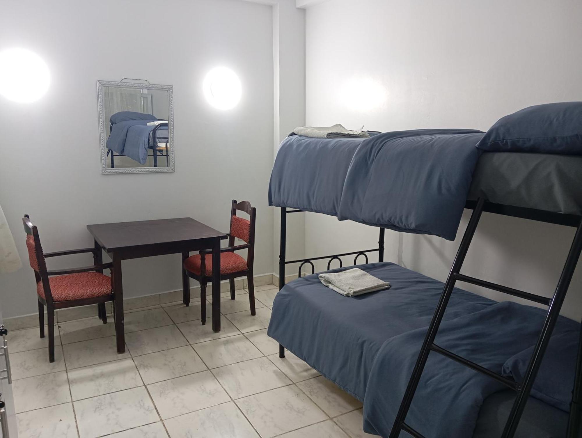 Abeer Guest House Luxor Esterno foto