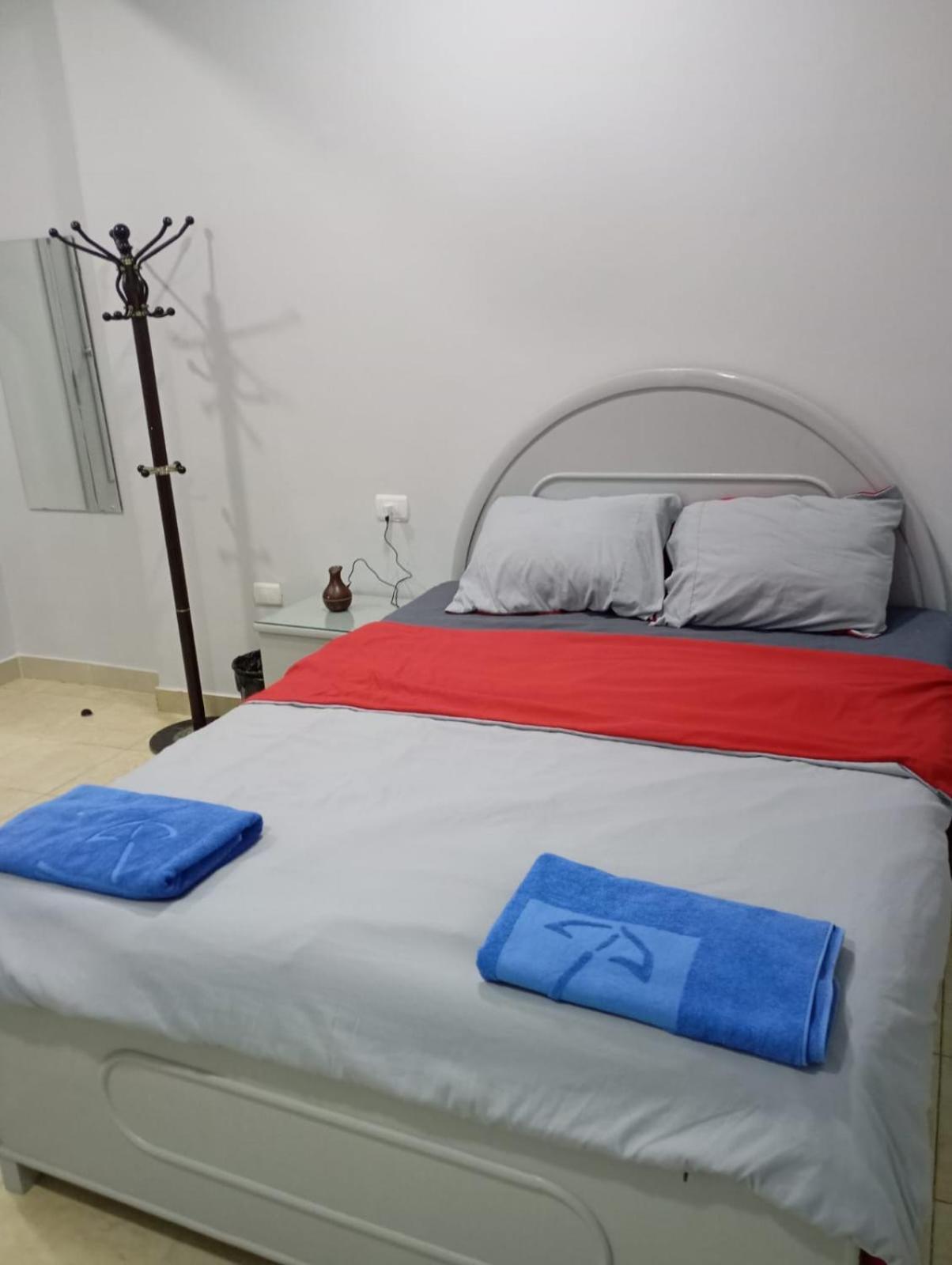 Abeer Guest House Luxor Esterno foto