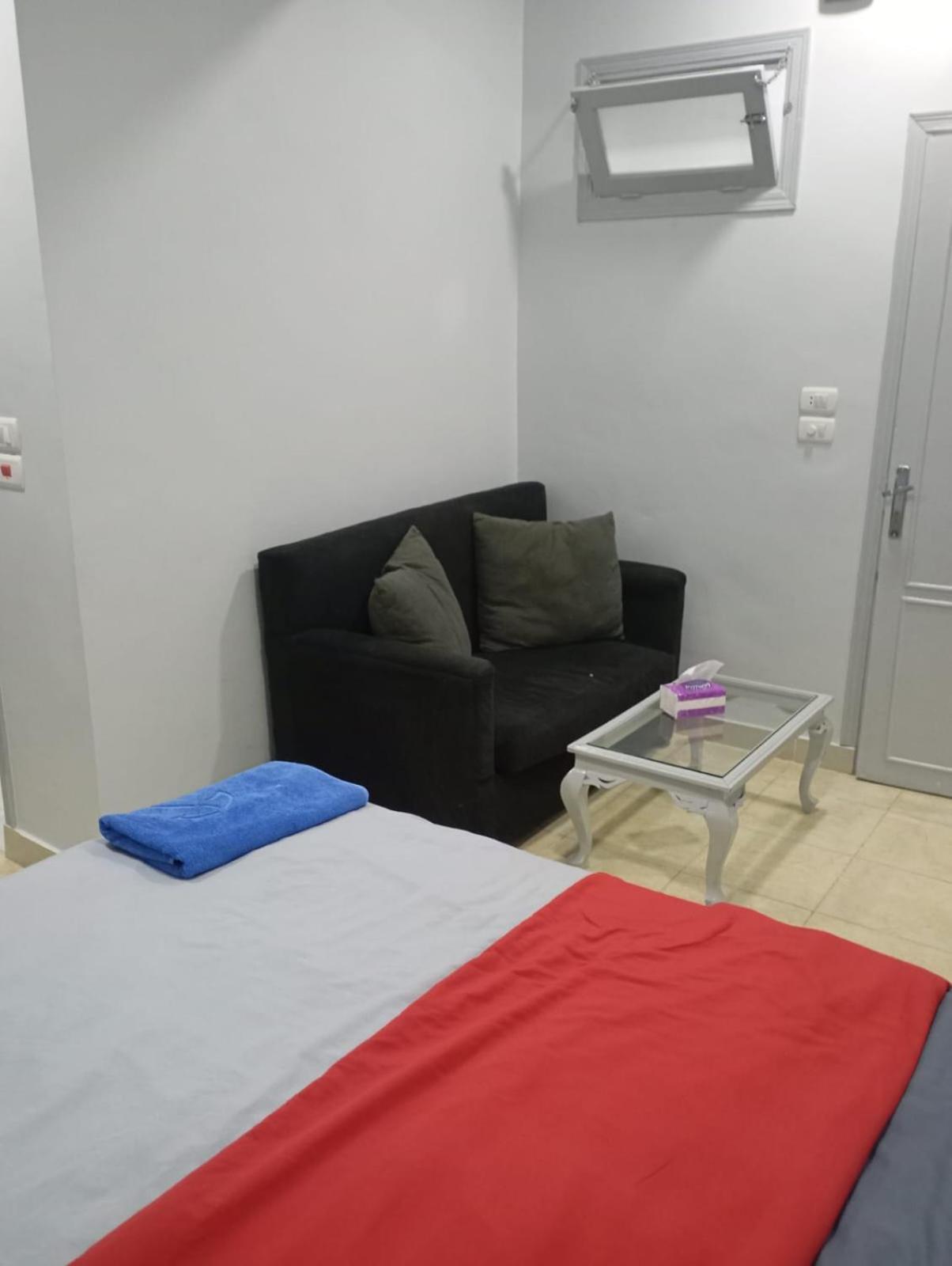 Abeer Guest House Luxor Esterno foto