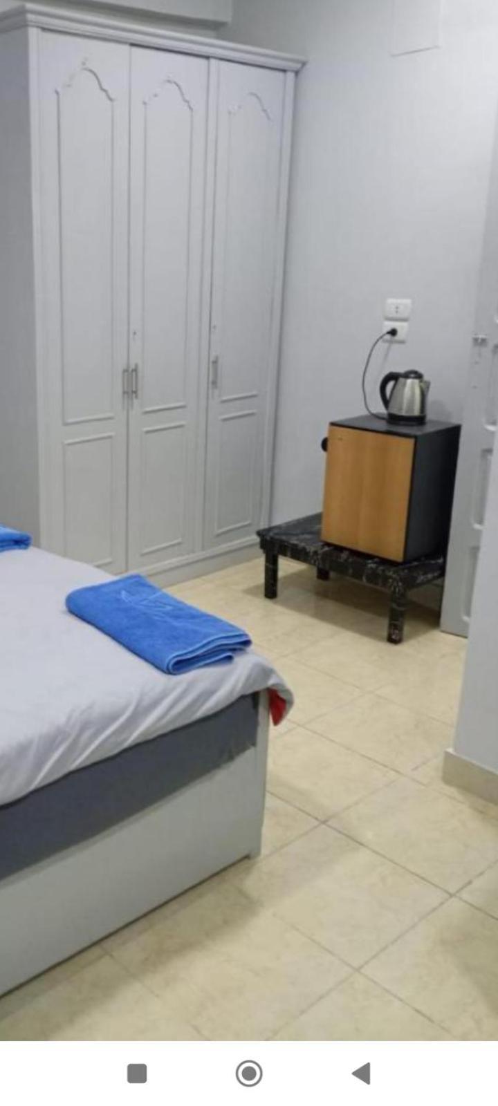 Abeer Guest House Luxor Esterno foto